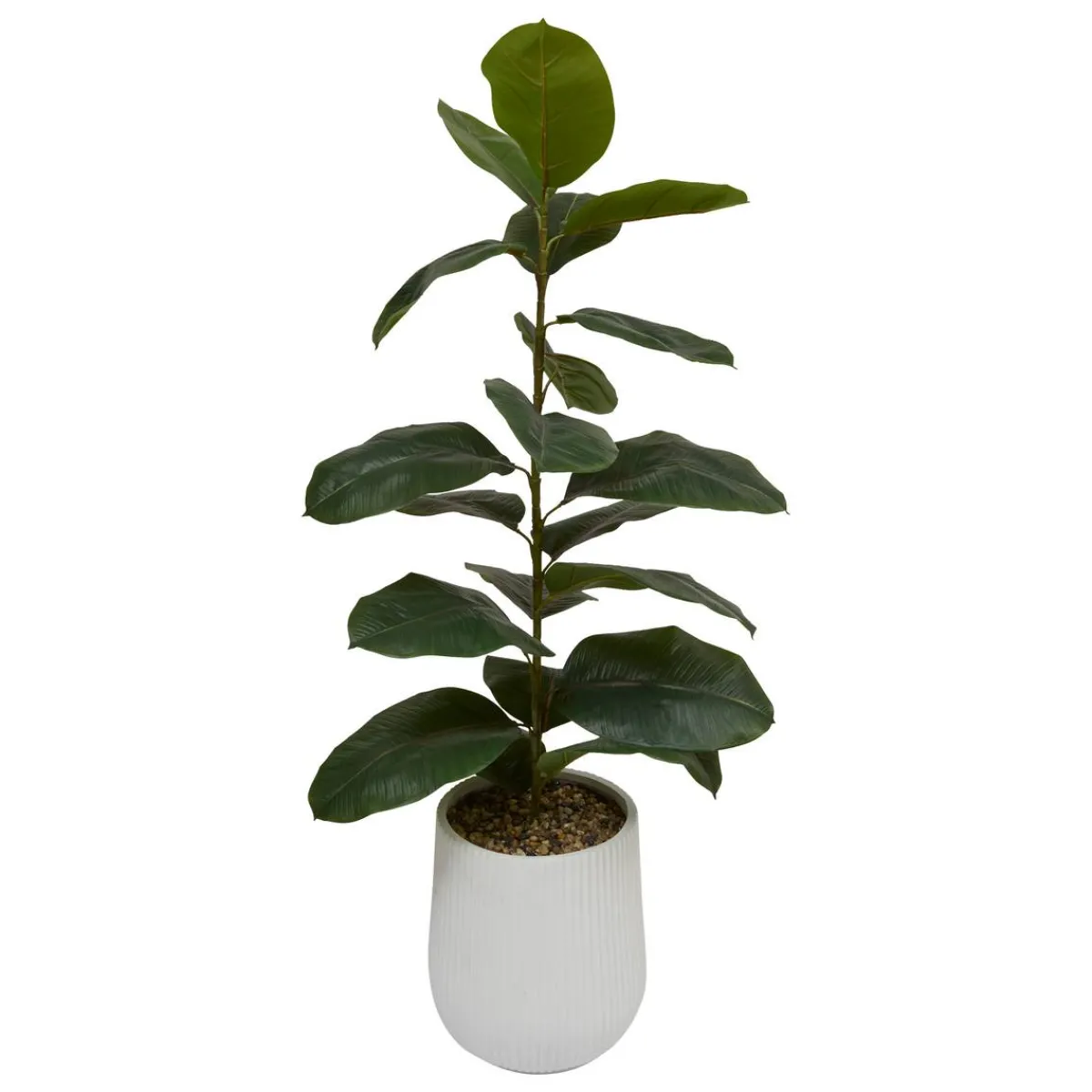 Ficus artificiel en pot "Sky"*ATMOSPHERA Sale
