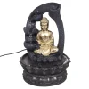 Fontaine "Bouddha"*ATMOSPHERA Discount