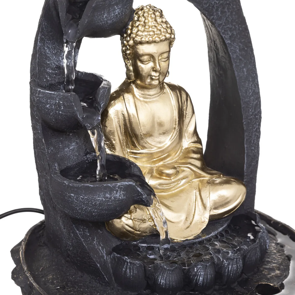 Fontaine "Bouddha"*ATMOSPHERA Discount