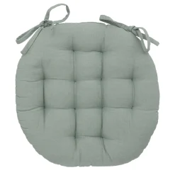 Galette de chaise "Anjali"*ATMOSPHERA Discount