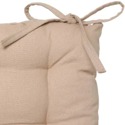 Galette de chaise "Anjali"*ATMOSPHERA New