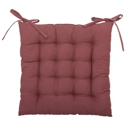 Galette de chaise "Anjali"*ATMOSPHERA Hot