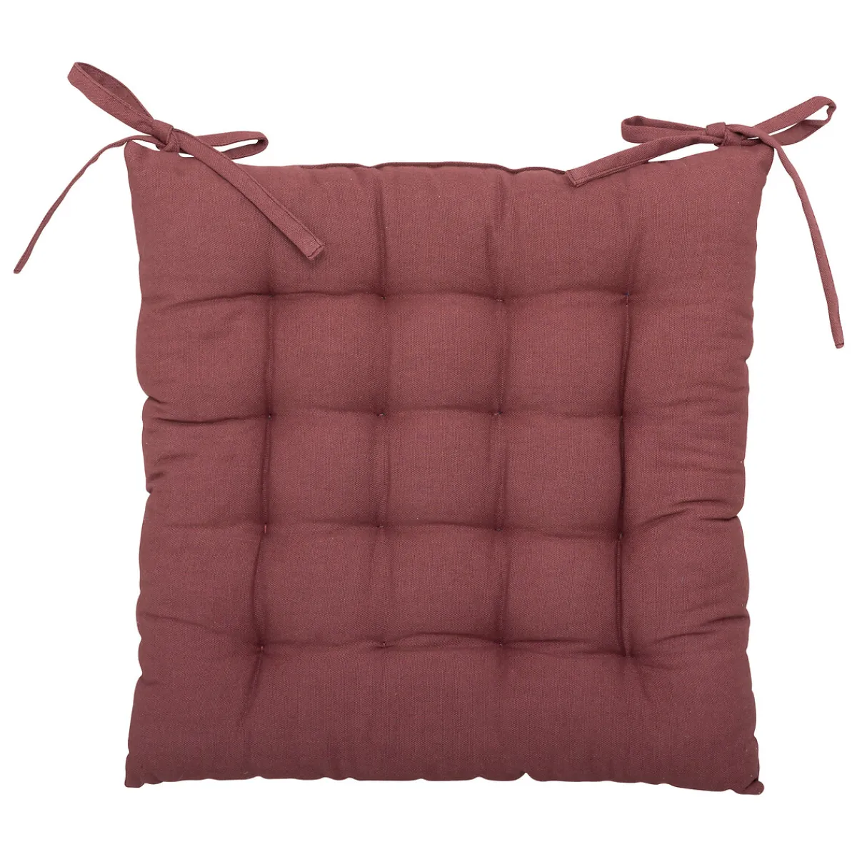 Galette de chaise "Anjali"*ATMOSPHERA Hot