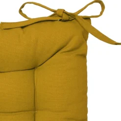 Galette de chaise "Anjali"*ATMOSPHERA Outlet