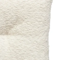 Galette de chaise bouclette 