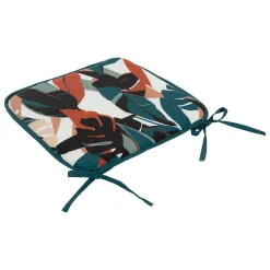 Galette de chaise extérieur*ATMOSPHERA Hot