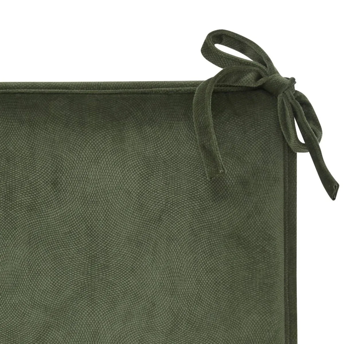 Galette de chaise "Lilou"*ATMOSPHERA New