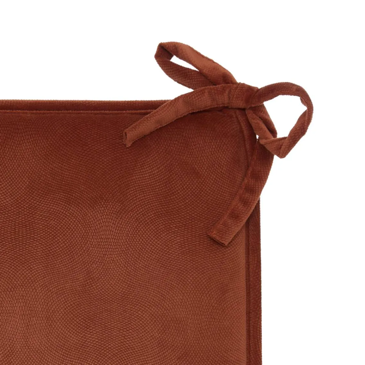 Galette de chaise "Lilou"*ATMOSPHERA Best