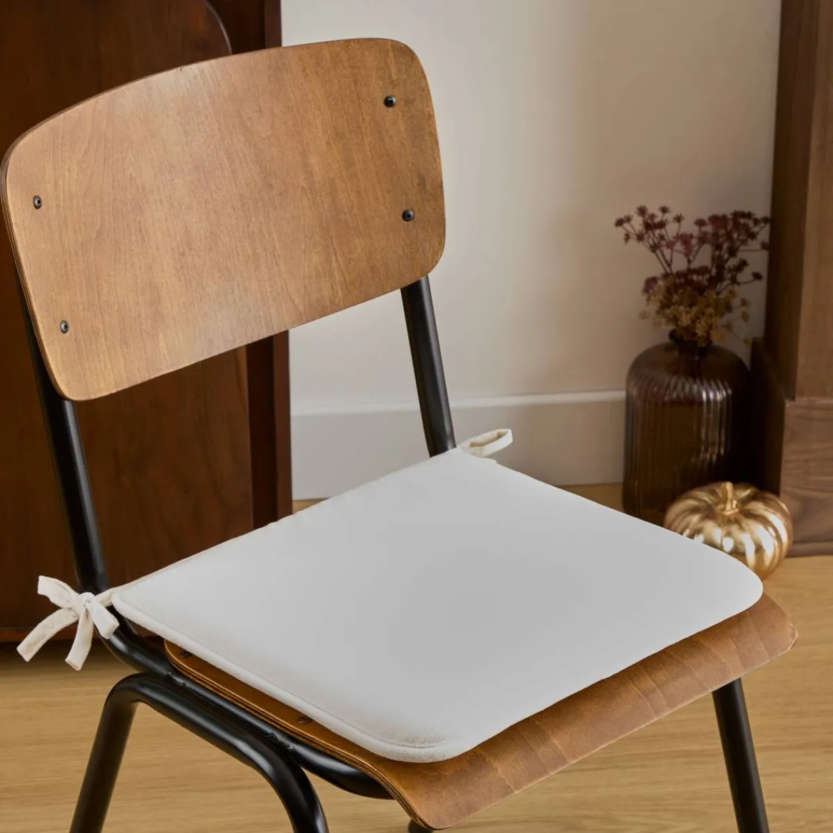 Galette de chaise "Lilou"*ATMOSPHERA Outlet