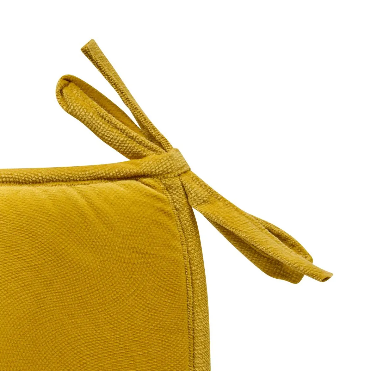 Galette de chaise "Lilou"*ATMOSPHERA Hot