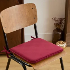 Galette de chaise "Lilou"*ATMOSPHERA Outlet