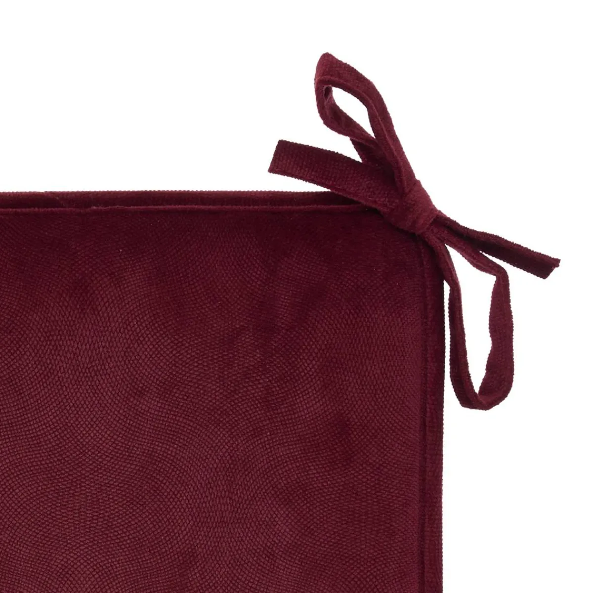 Galette de chaise "Lilou"*ATMOSPHERA Outlet