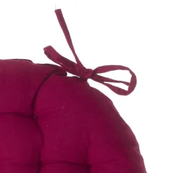 Galette de chaise ronde*ATMOSPHERA Clearance