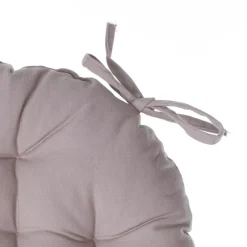 Galette de chaise ronde*ATMOSPHERA Outlet