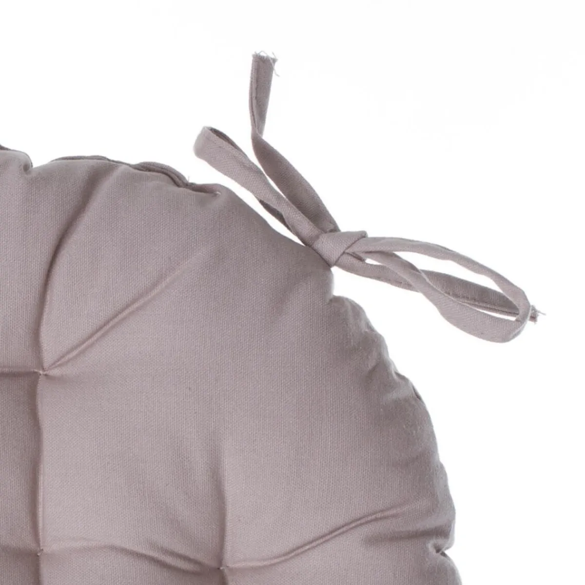 Galette de chaise ronde*ATMOSPHERA Outlet