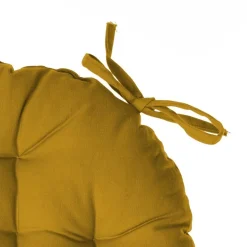 Galette de chaise ronde*ATMOSPHERA