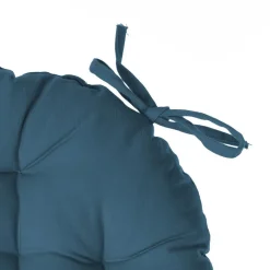 Galette de chaise ronde*ATMOSPHERA Hot