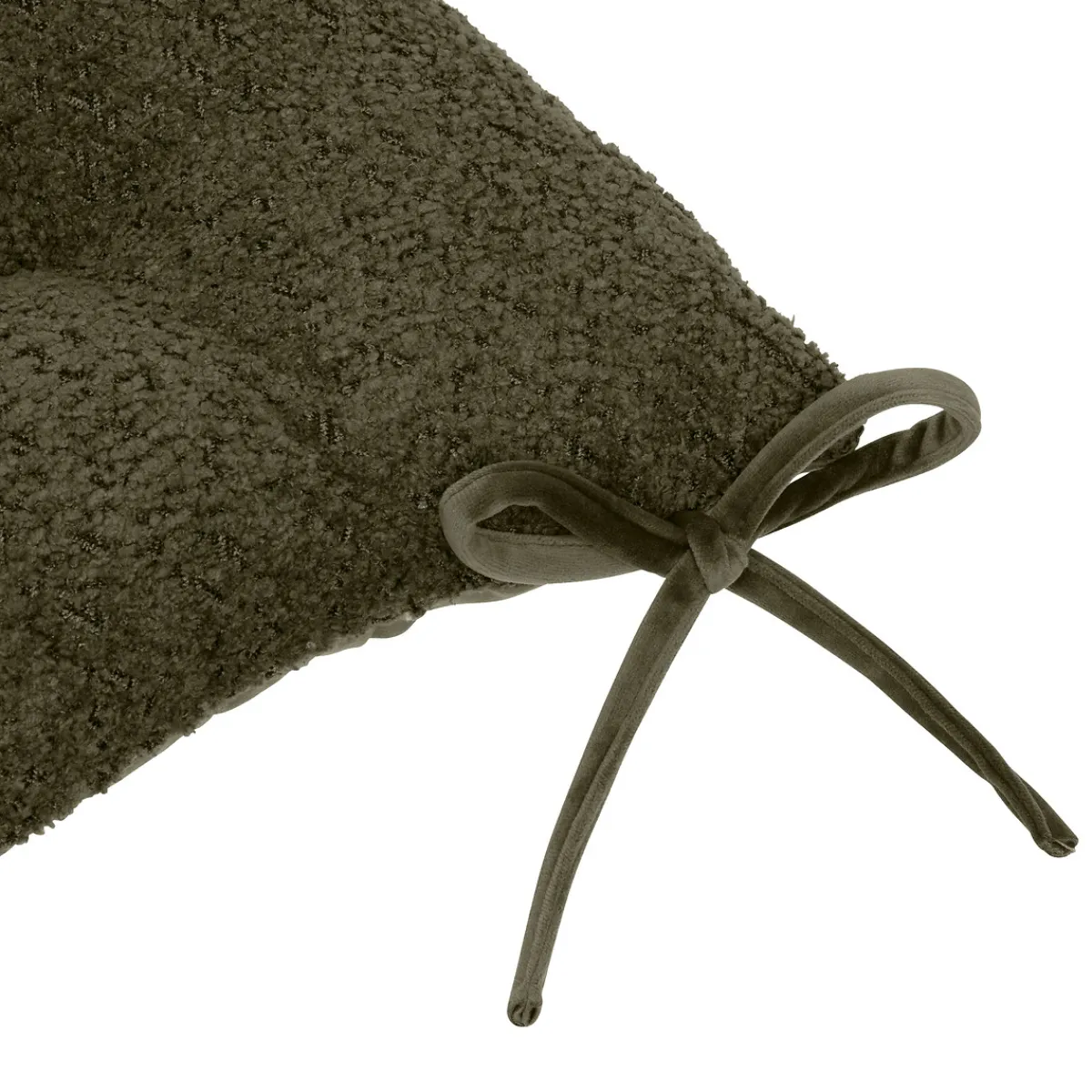 Galette de chaise "Soana"*ATMOSPHERA Clearance