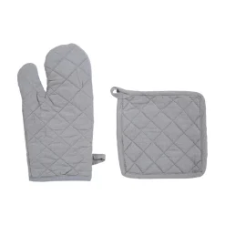 Gant et manique, coton*ATMOSPHERA Outlet