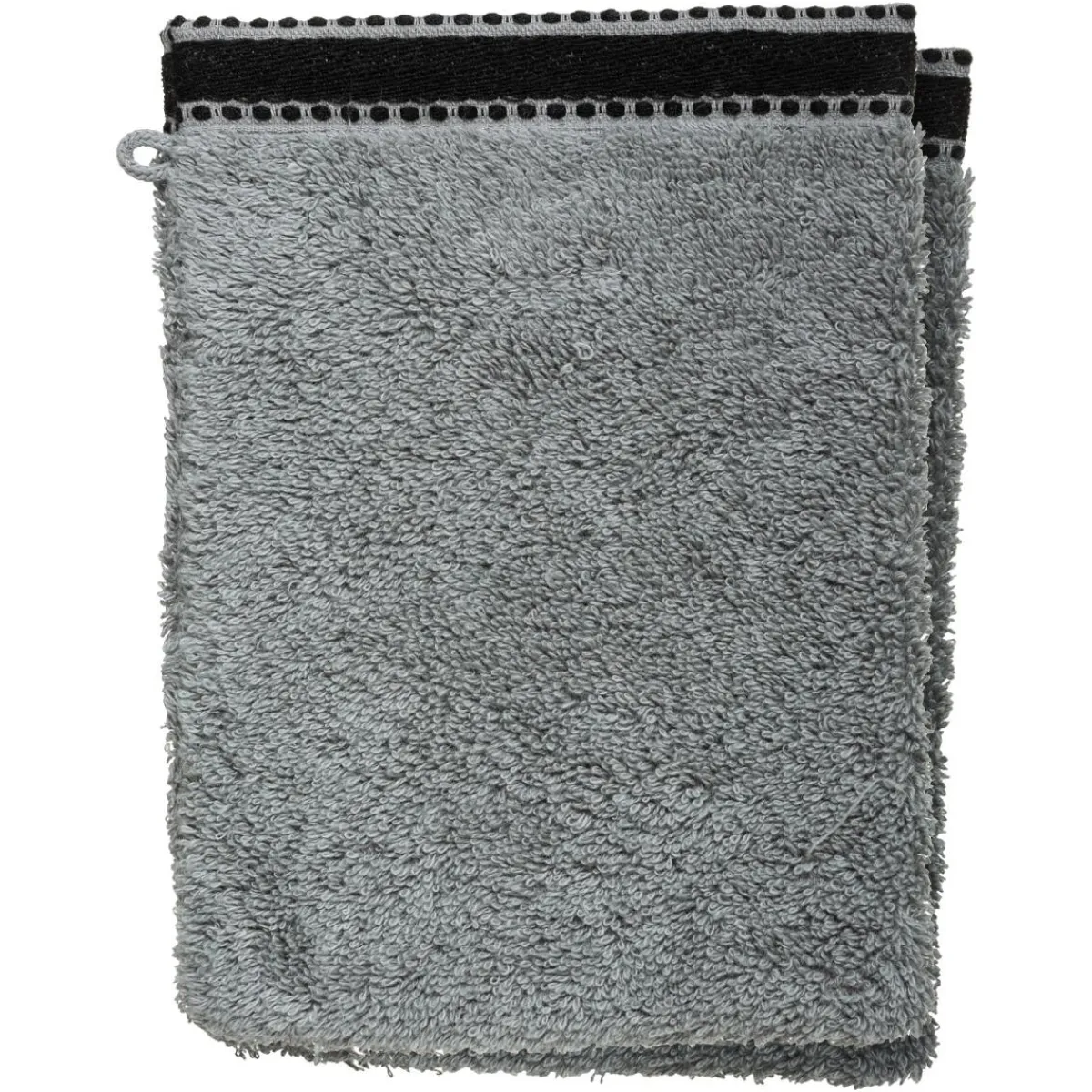 Gants de toilette "Joia" x2*ATMOSPHERA Discount