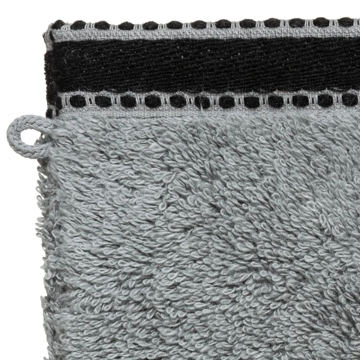 Gants de toilette "Joia" x2*ATMOSPHERA Discount