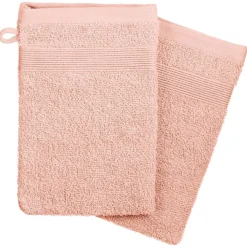 Gants de toilette "Praia" x2*ATMOSPHERA Clearance