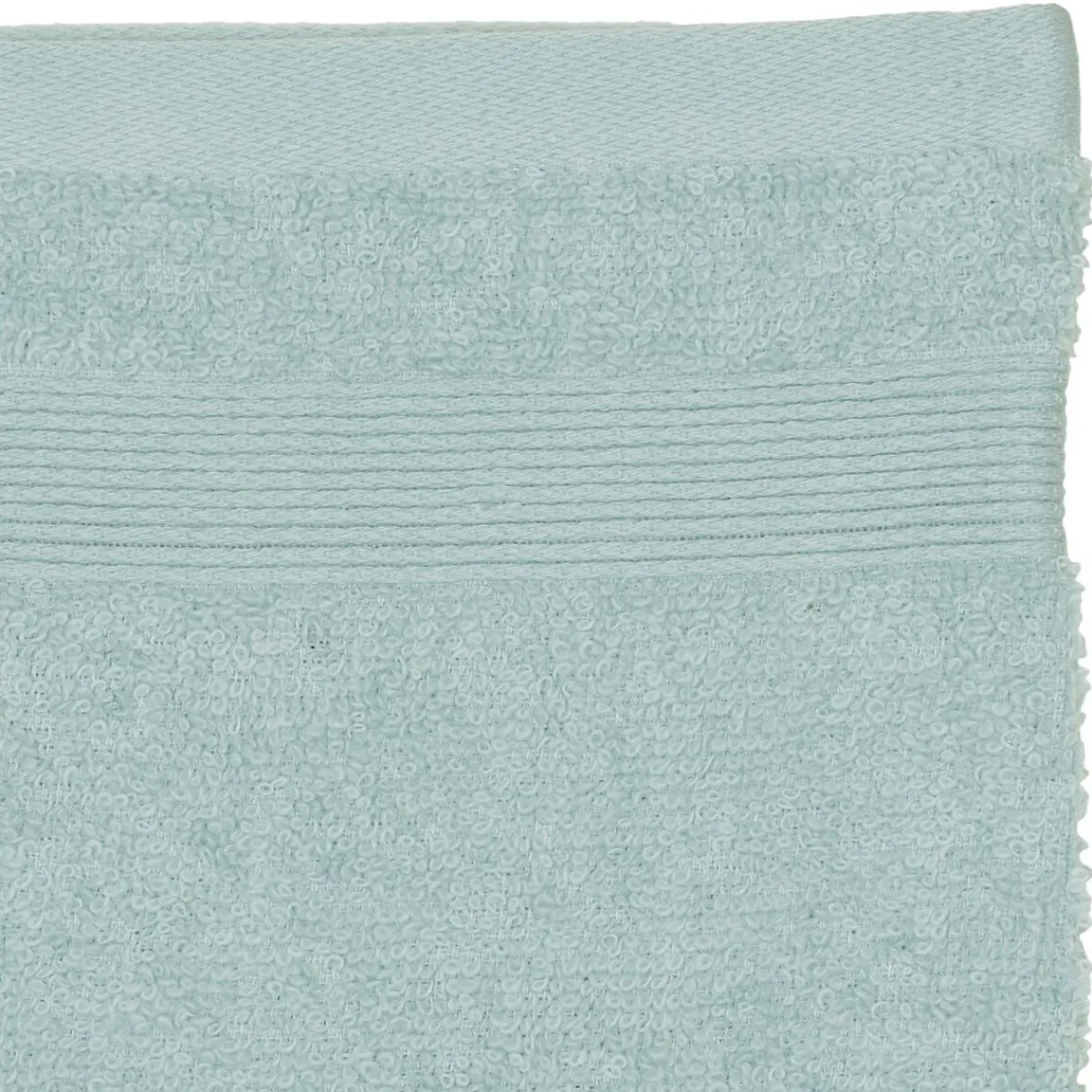 Gants de toilette "Praia" x2*ATMOSPHERA Outlet