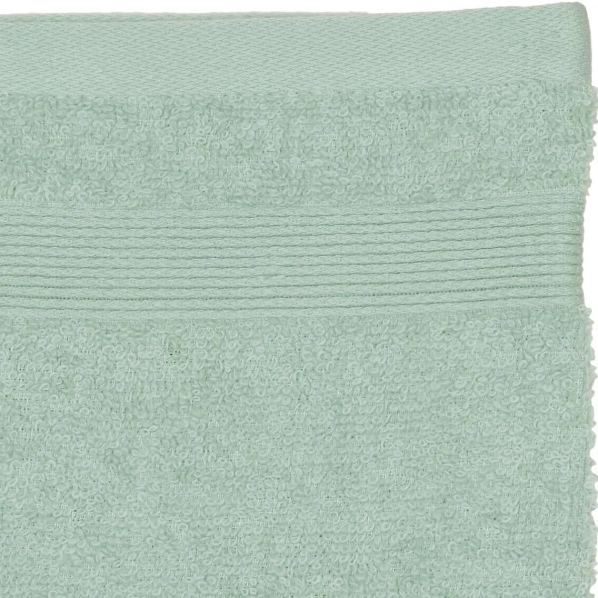 Gants de toilette "Praia" x2*ATMOSPHERA Discount