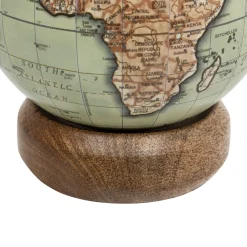 Globe déco "Be vintage"*ATMOSPHERA Sale