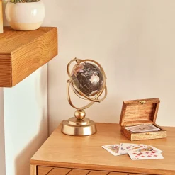 Globe décoratif "Bota"*ATMOSPHERA New