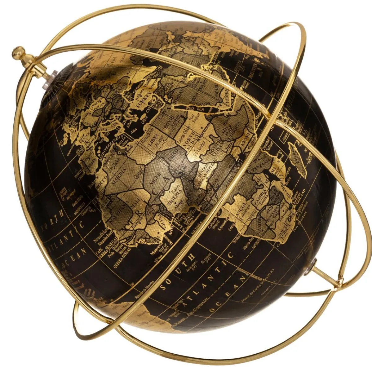 Globe "Flower"*ATMOSPHERA Best