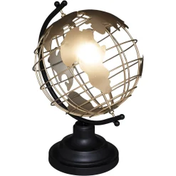 Globe "Loft", métal*ATMOSPHERA