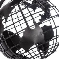 Globe, métal*ATMOSPHERA Clearance