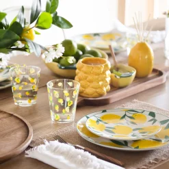 Gobelet "Citron"*ATMOSPHERA New