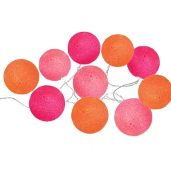 Guilande LED solaire*ATMOSPHERA Sale