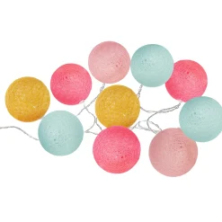 Guilande LED solaire*ATMOSPHERA Sale