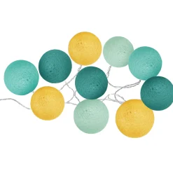 Guilande LED solaire*ATMOSPHERA Sale