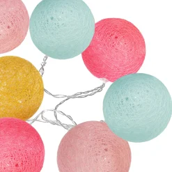 Guilande LED solaire*ATMOSPHERA Sale