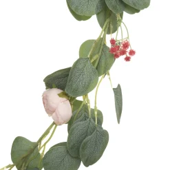 Guirlande d'eucalyptus artificiel*ATMOSPHERA Outlet