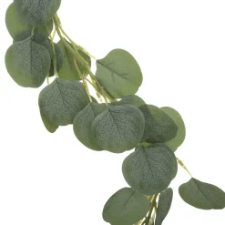 Guirlande d'eucalyptus artificiel*ATMOSPHERA Outlet