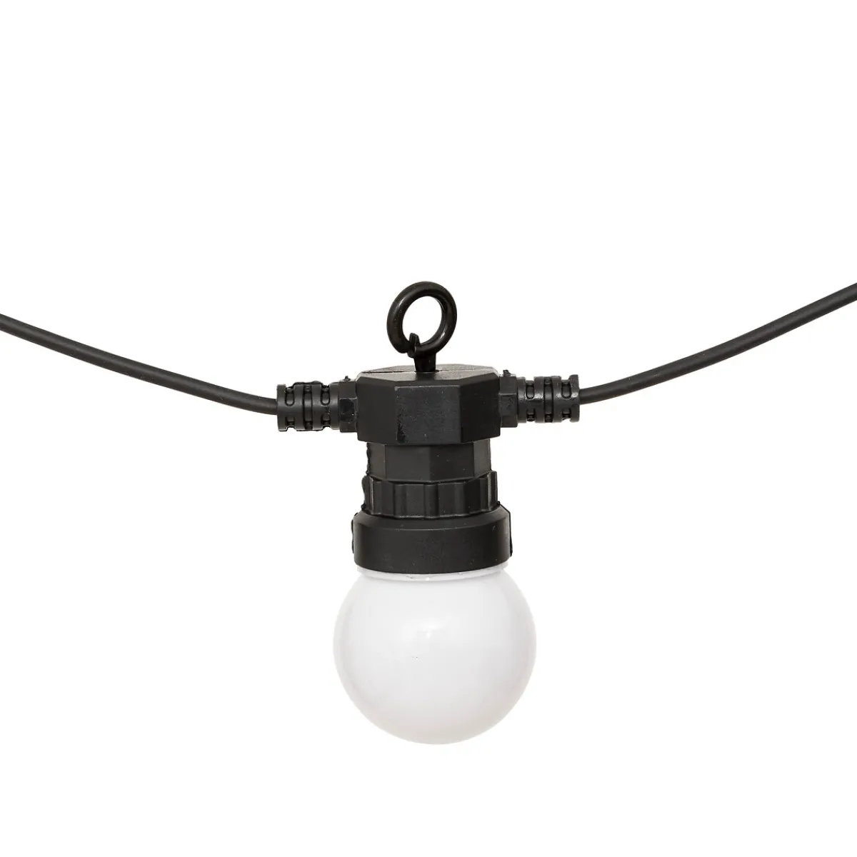 Guirlande d'extérieur solaire "Soa"*ATMOSPHERA Discount