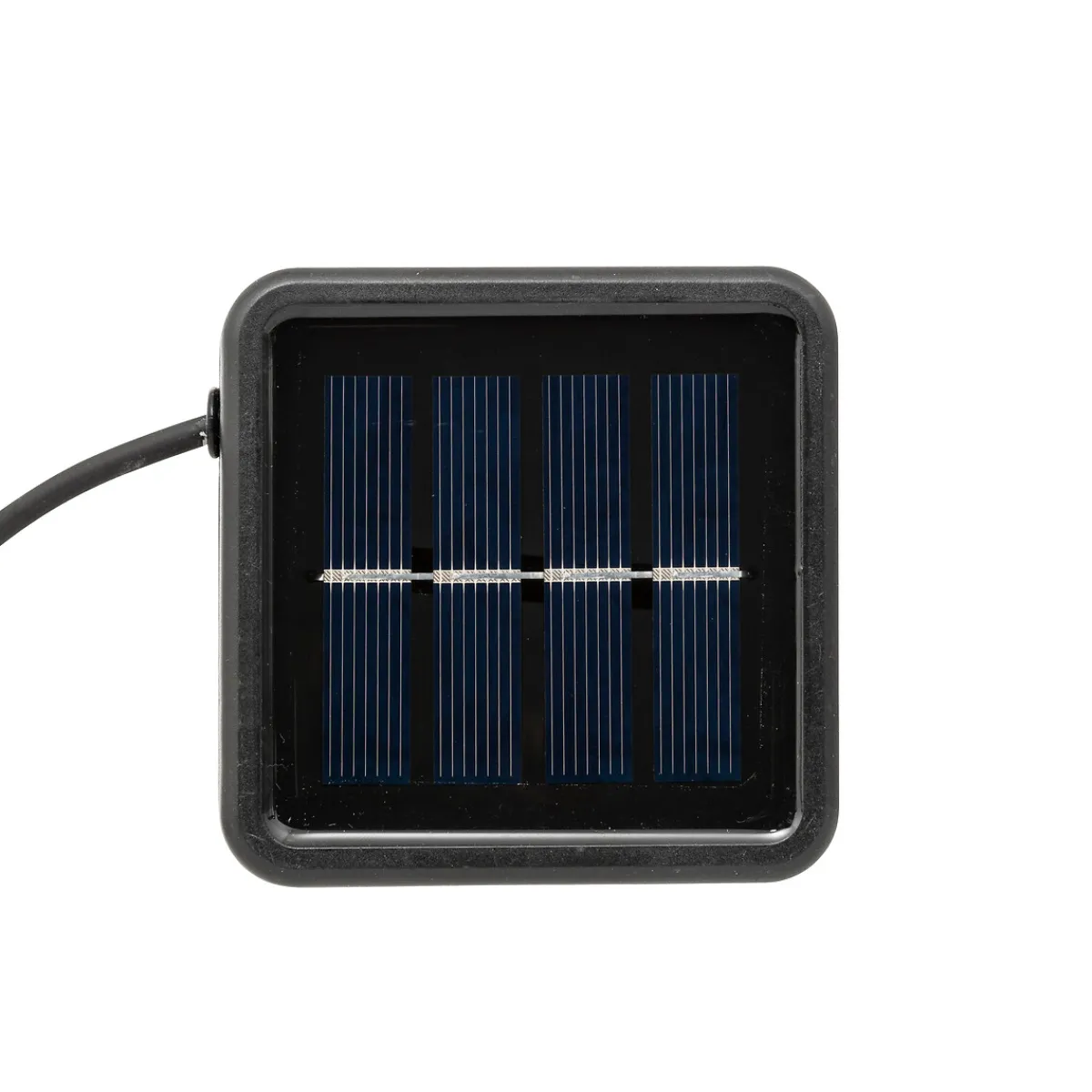 Guirlande d'extérieur solaire "Soa"*ATMOSPHERA Discount