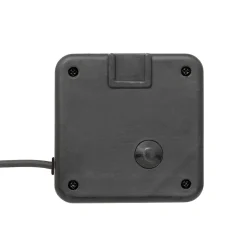 Guirlande d'extérieur solaire