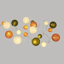 Guirlande LED*ATMOSPHERA Discount