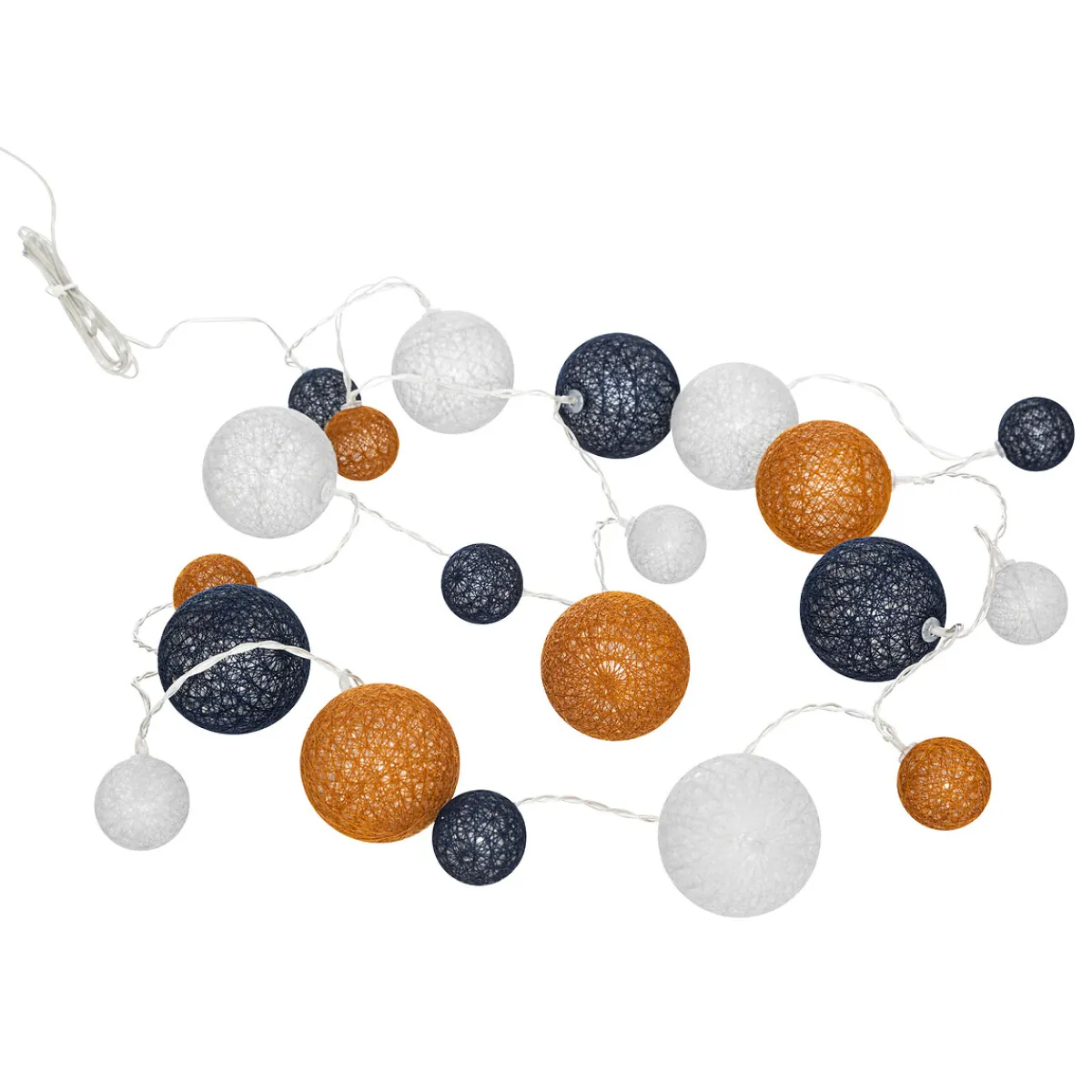 Guirlande LED*ATMOSPHERA Best