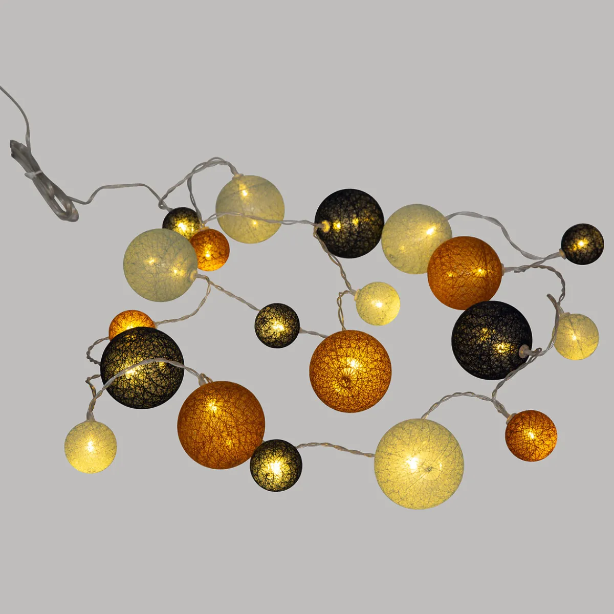 Guirlande LED*ATMOSPHERA Best