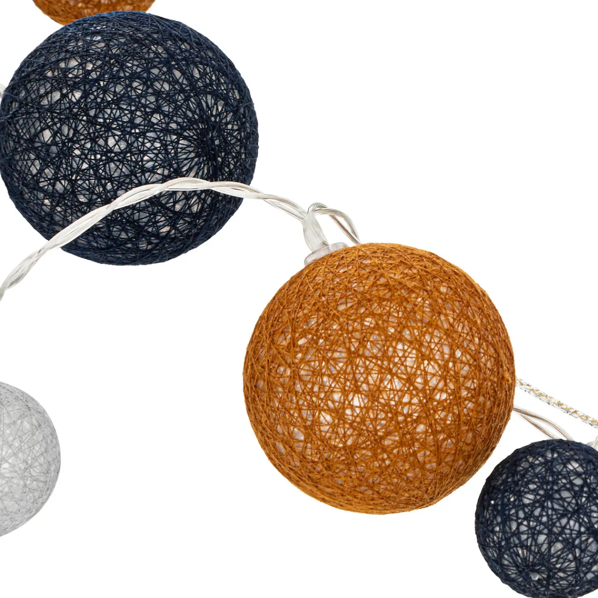 Guirlande LED*ATMOSPHERA Best