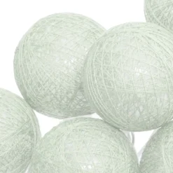 Guirlande LED 20 boules*ATMOSPHERA Sale