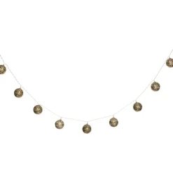 Guirlande LED à pile "Oasis"*ATMOSPHERA New