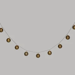 Guirlande LED à pile "Oasis"*ATMOSPHERA New